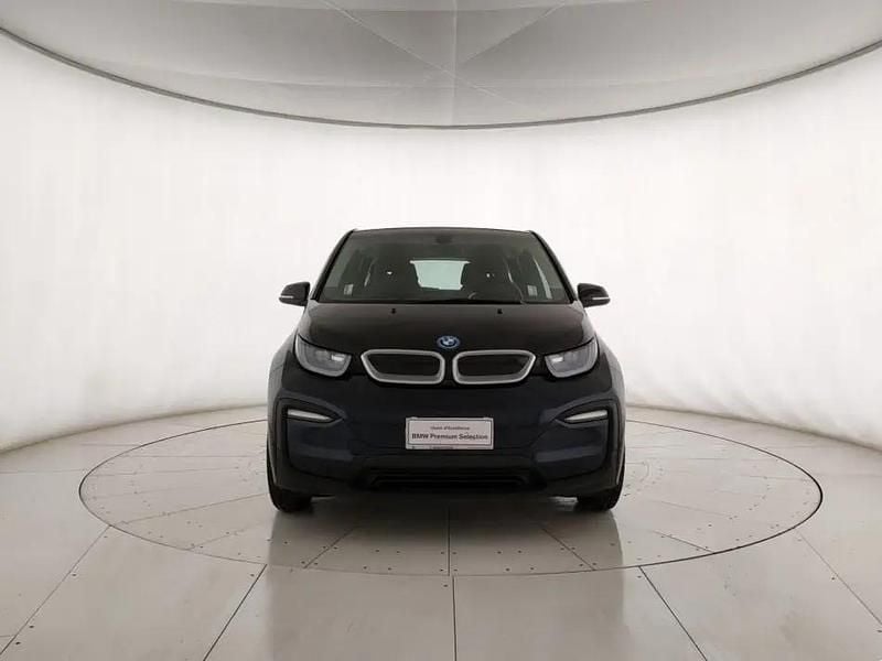 Usata BMW i3 Advantage 75 kW (102 CV) 2022 Blu Utilitaria
