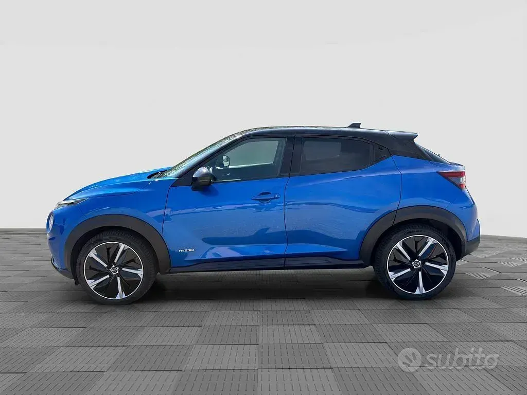 Usata Nissan Juke 94 CV (69 kW) 2022 SUV