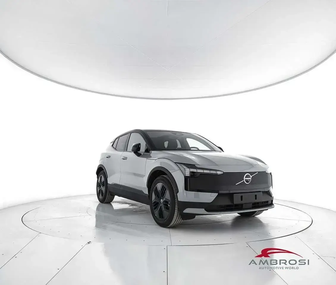 Nuova Volvo EX30 CC Performance 314 kW (428 CV) 2025 Vapour grey SUV