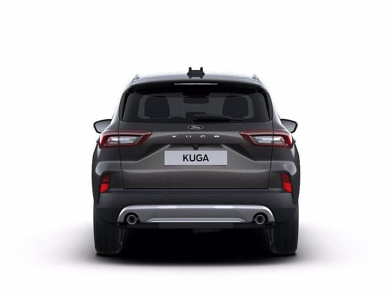 Nouvelle Ford Kuga Titanium 180 ch (132 kW) 2026 Gris SUV