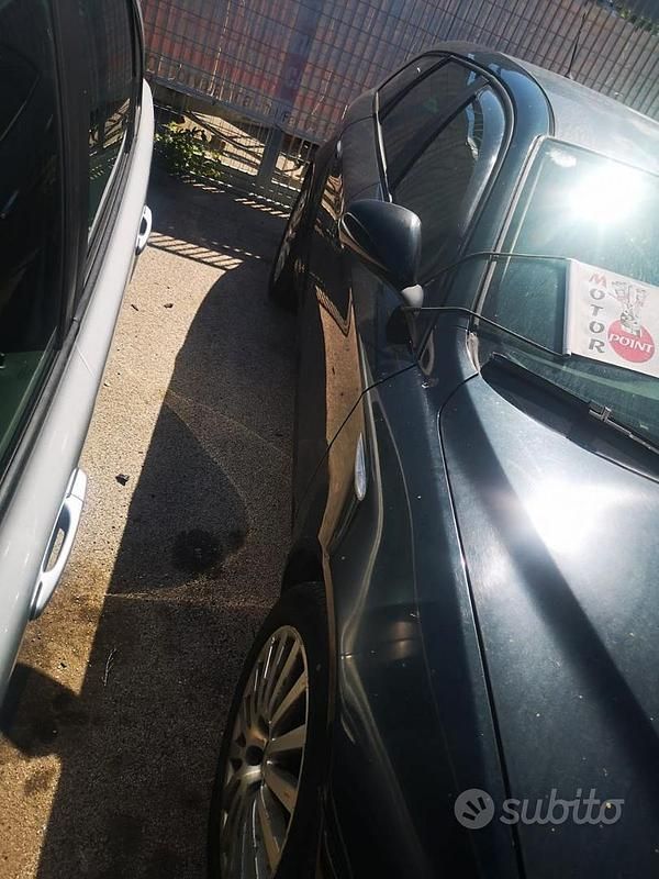 Usata Alfa Romeo 159 150 CV (110 kW) 2007 Station wagon