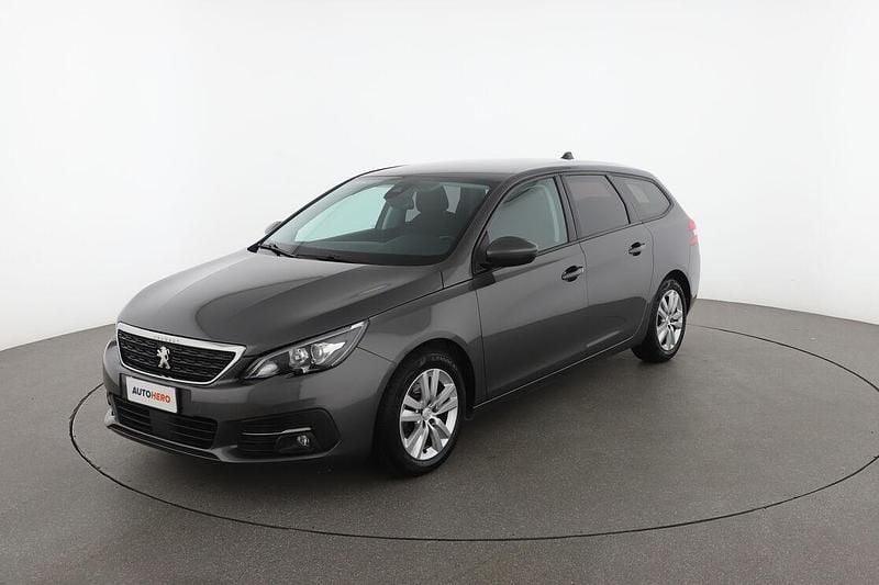 Usata Peugeot 308 Business-Line 131 CV (96 kW) 2019 Station wagon