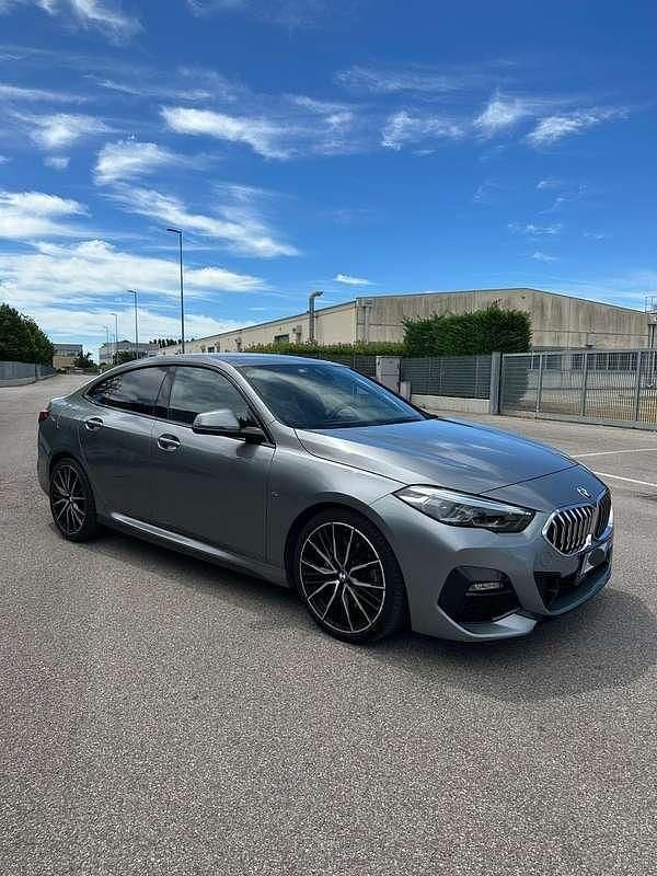 Usata BMW 220 M Sport 190 CV (139 kW) 2023 Coupé