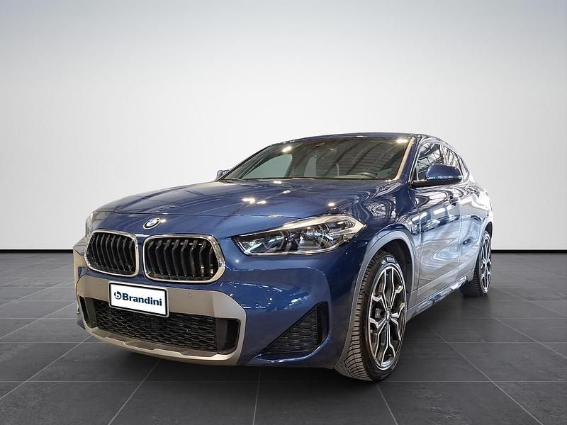 Usata BMW X2 Comfort Edition 190 CV (139 kW) 2024 SUV