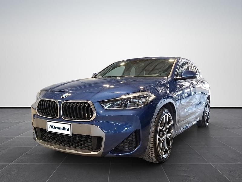 Usata BMW X2 Comfort Edition 190 CV (139 kW) 2024 SUV