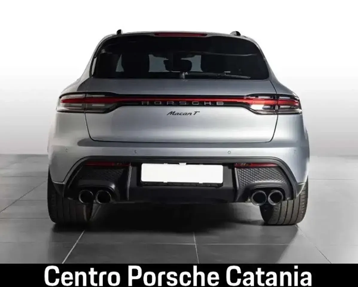 Usata Porsche Macan 265 CV (194 kW) 2024 Other SUV