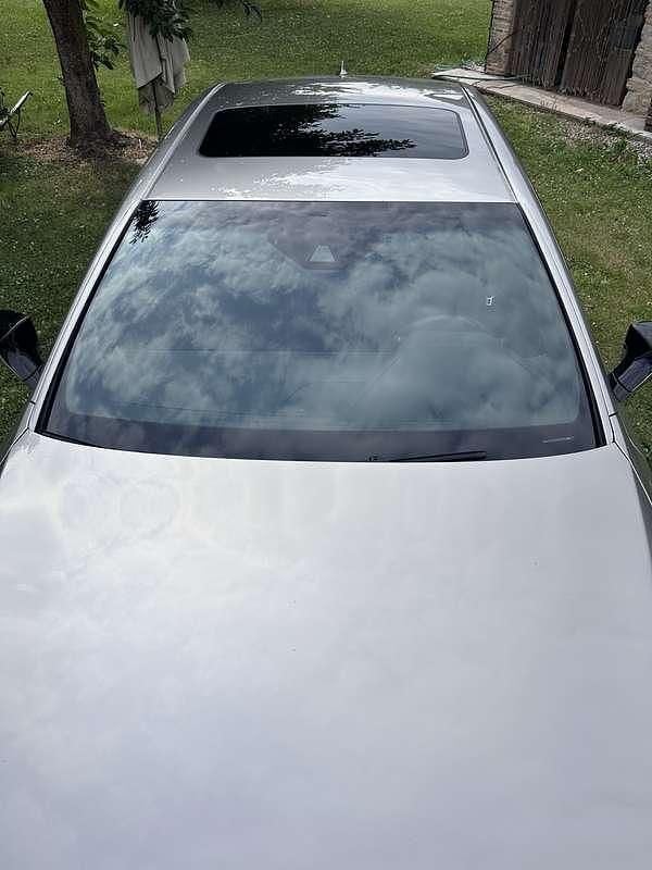 Usata Lexus LS500h Executive Line 299 CV (219 kW) 2019 Berlina