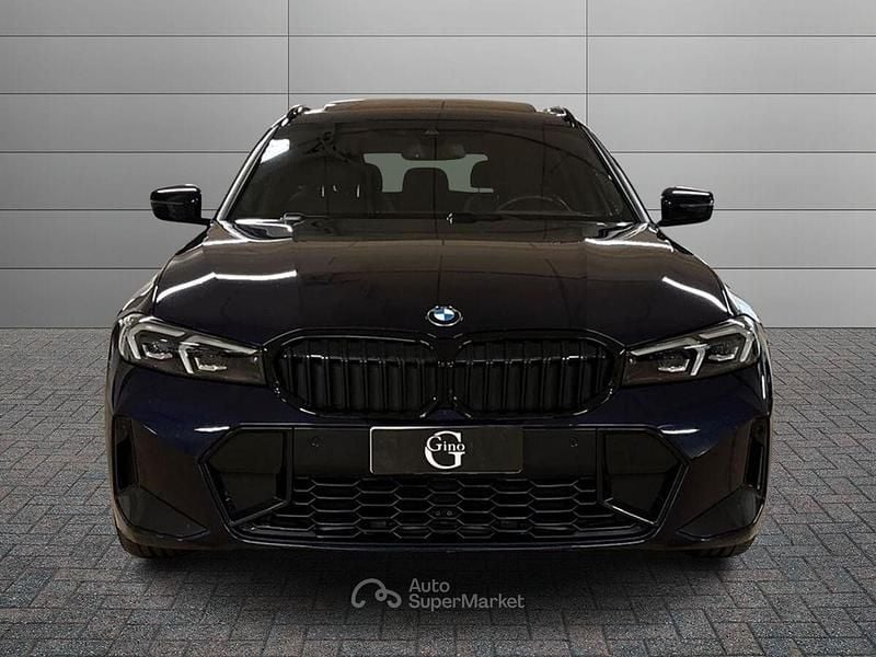 Usata BMW 330 M Sport 286 CV (210 kW) 2023 Generico Station wagon