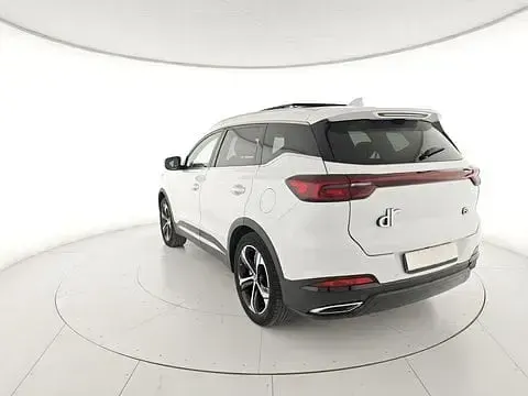 Occasion DR DR 6.0 150 ch (110 kW) 2022 Blanc SUV