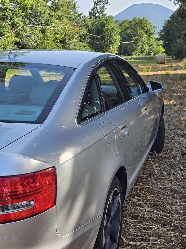 Usata Audi A6 Advanced 179 CV (131 kW) 2008 Berlina
