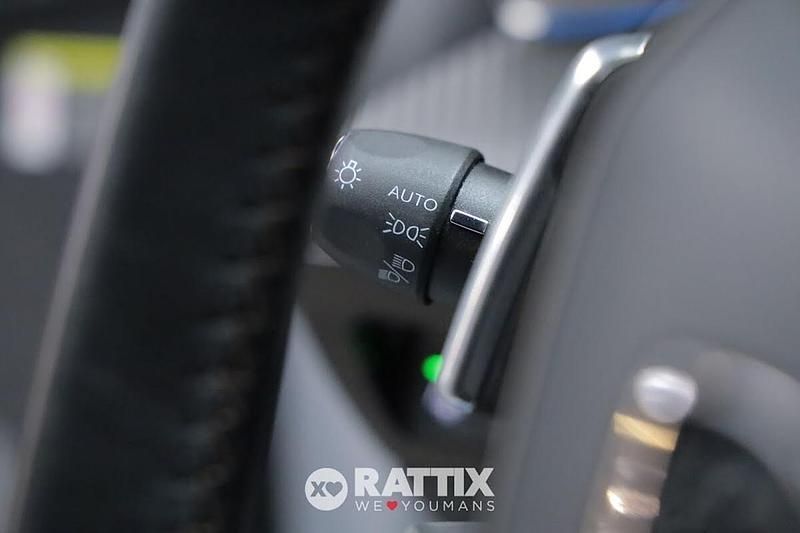 Usata Peugeot 508 SW GT 131 CV (96 kW) 2024 Bianco okenite Station wagon