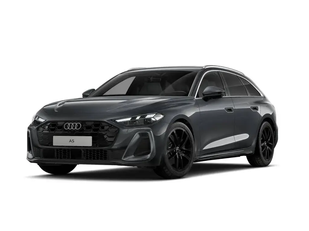 Usata Audi A5 S-Line 204 CV (150 kW) 2026 Station wagon