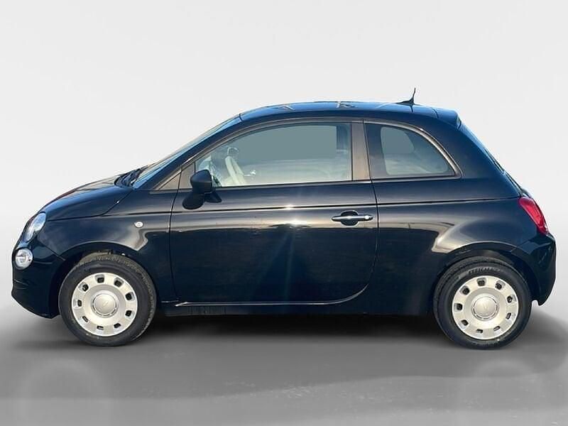 Usata Fiat 500 Red 69 CV (50 kW) 2023 Nero Utilitaria