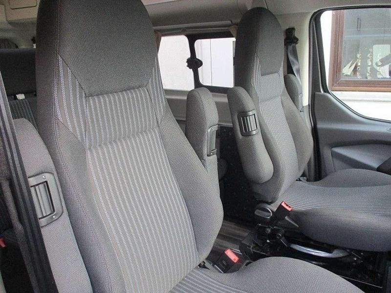 Usata Ford Transit Custom Trend 162 CV (119 kW) 2019 Furgone