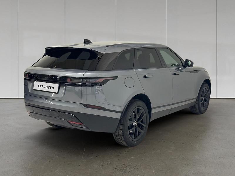 Usata Land Rover Range Rover Velar S 204 CV (150 kW) 2025 Zadar grey SUV