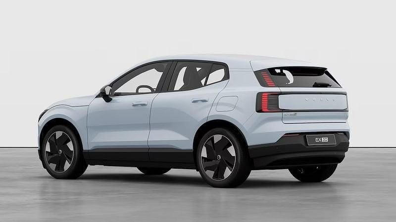 Nuova Volvo EX30 Plus 75 kW (102 CV) 2025 Azzurro SUV