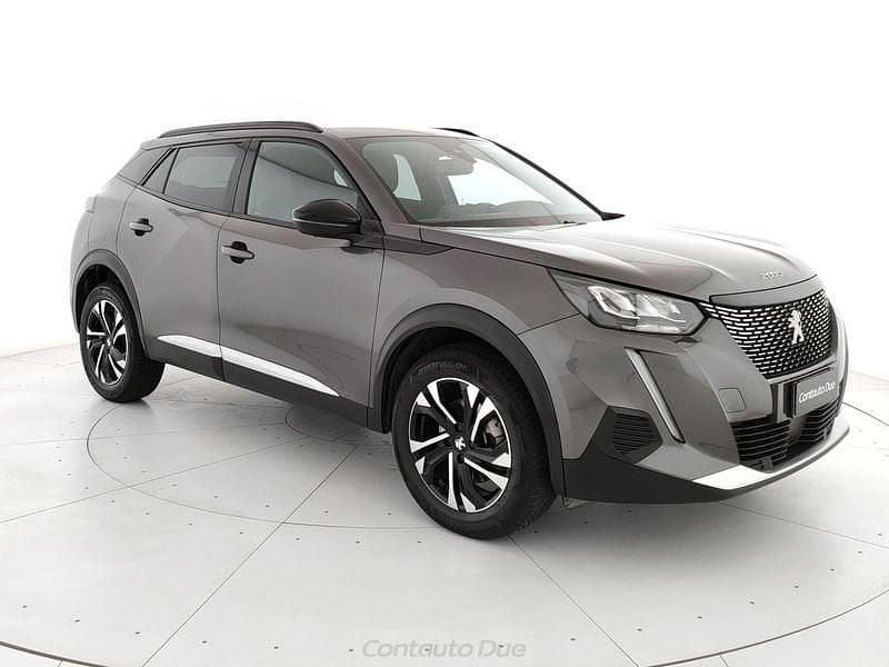 Usata Peugeot 2008 Allure 131 CV (96 kW) 2023 SUV