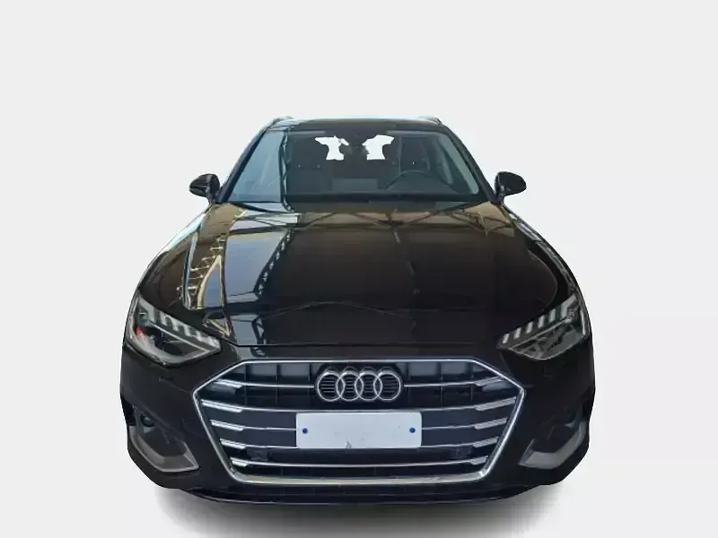 Usata Audi A4 Advanced 135 CV (99 kW) 2023 Station wagon