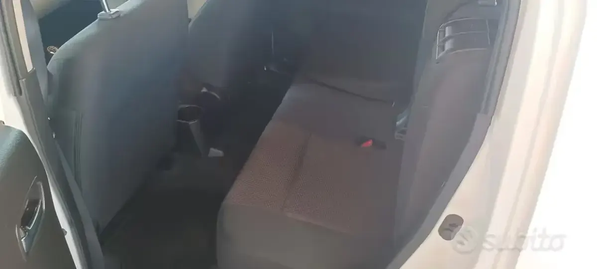 Usata Suzuki Ignis 90 CV (66 kW) 2018 Bianco SUV