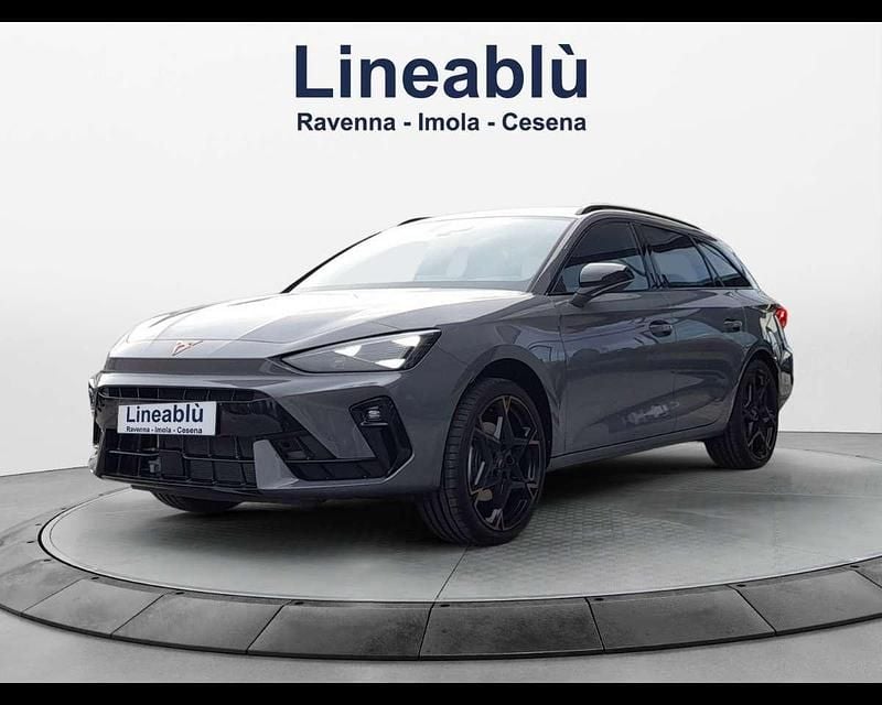 Usata Cupra Leon 150 CV (110 kW) 2026 Station wagon
