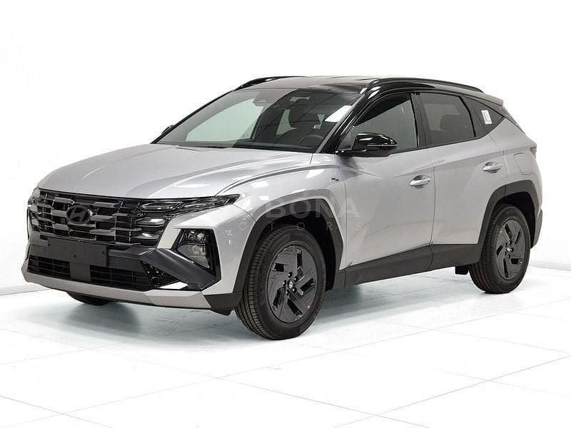 Nuova 2025 Hyundai Tucson SUV | 29.900 € (Super prezzo) - Immagine 1/4