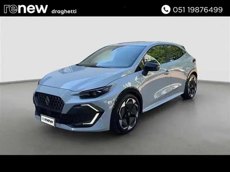 Usata Renault Clio Techno 160 CV (117 kW) 2025 Utilitaria