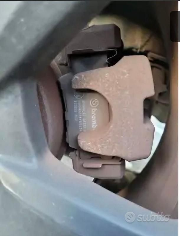 Usata Toyota RAV4 136 CV (100 kW) 2007 SUV