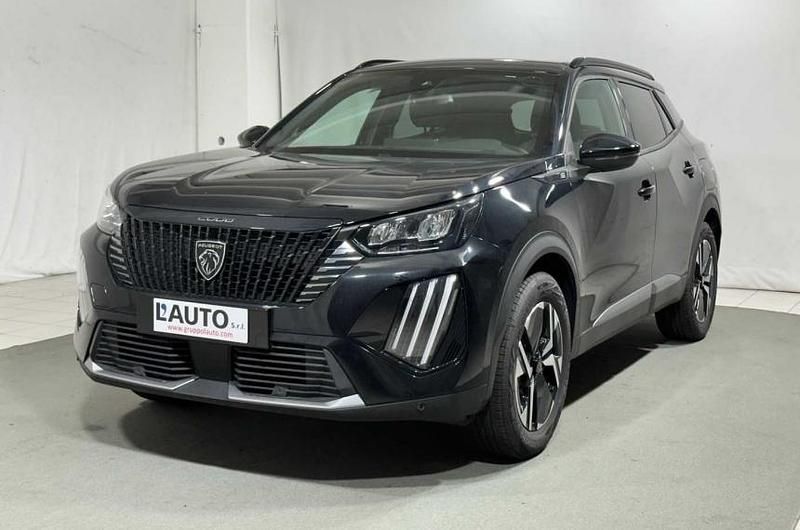 Nuova Peugeot e-2008 Allure 61 kW (84 CV) 2026 SUV