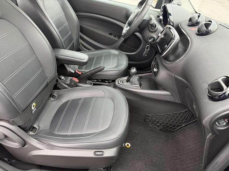 Usata Smart #5 Pulse 36 kW (50 CV) 2022