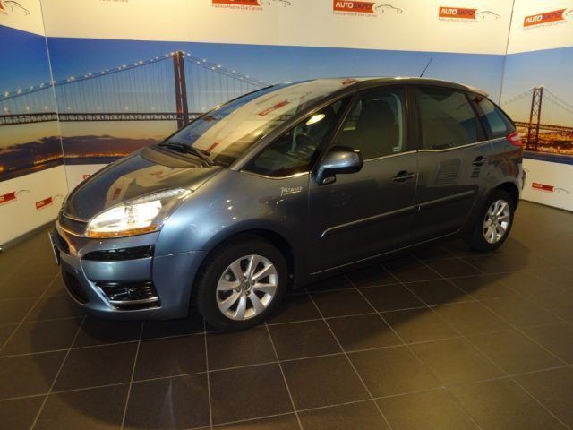 U1208 citroen c4
