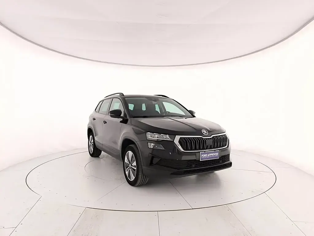 Usata Skoda Karoq Ambition 110 CV (80 kW) 2023 SUV