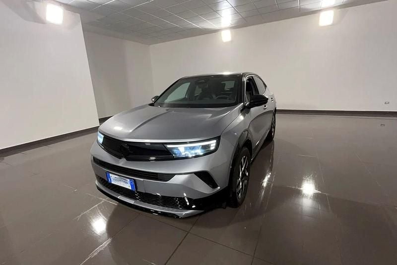 Usata Opel Mokka S 131 CV (96 kW) 2025 SUV