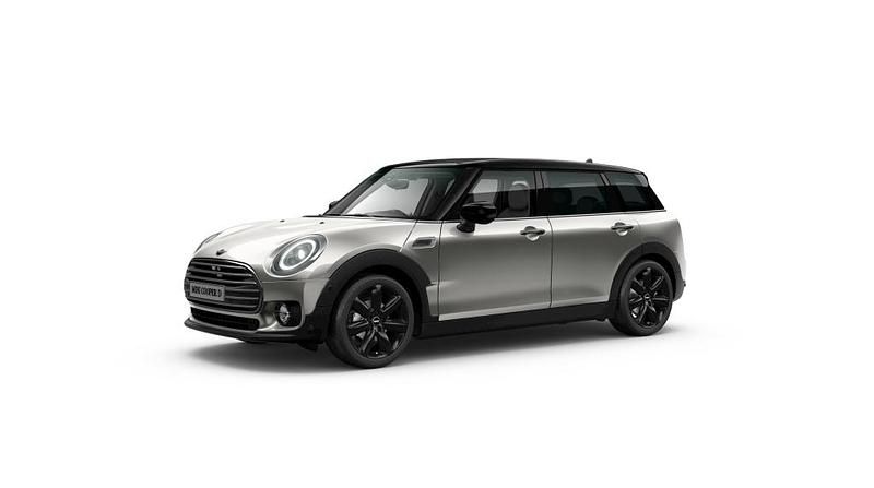 Usata Mini Cooper D 150 CV (110 kW) 2019 Utilitaria
