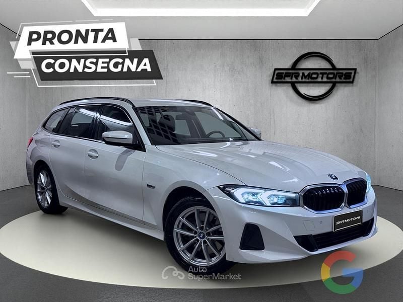 Other Usata 2022 BMW 320e Comfort Edition Station wagon | 25.900 € (Super prezzo) - Immagine 1/4