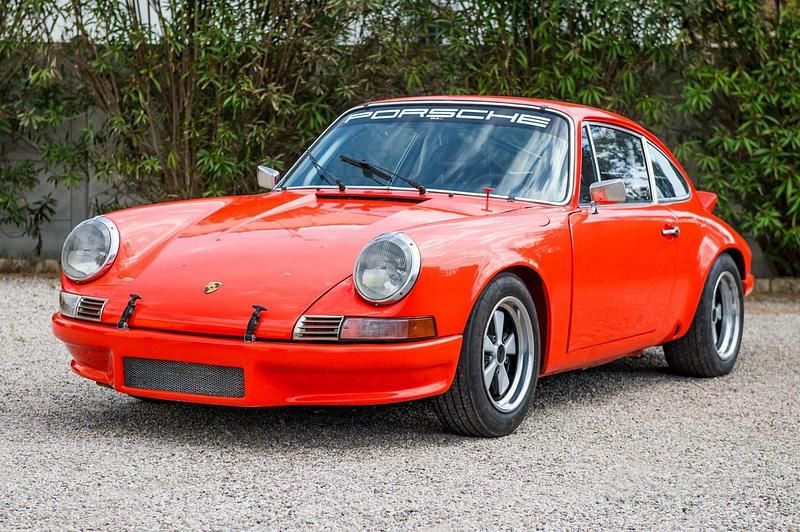Usata Porsche 911 1970 Coupé