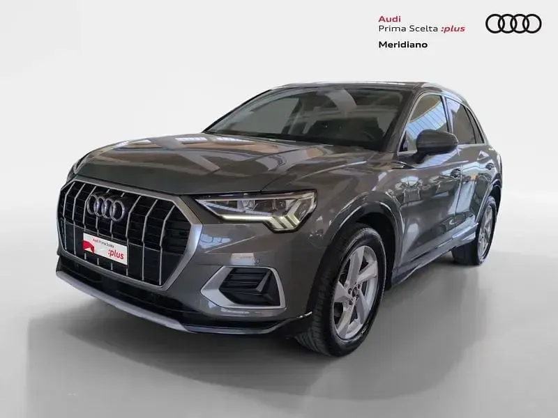 Usata Audi Q3 Advanced 150 CV (110 kW) 2023 SUV