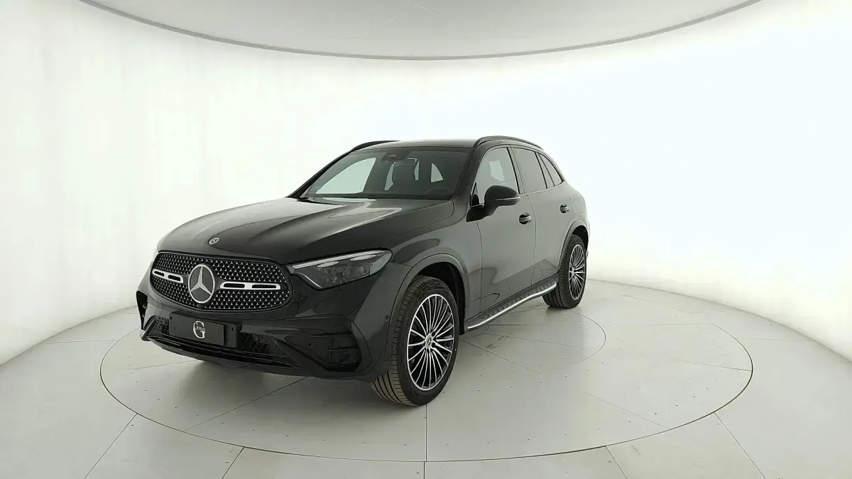 Usata Mercedes GLC300 197 CV (144 kW) 2026 SUV