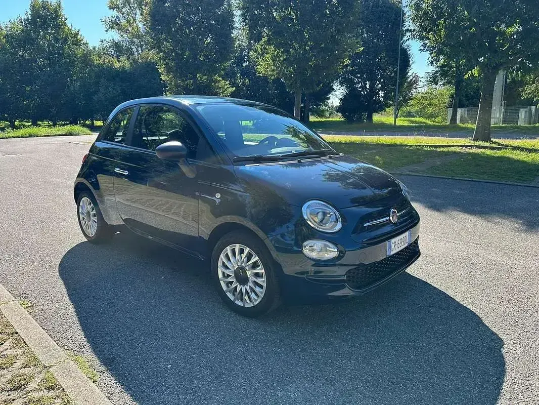 Usata Fiat 500 69 CV (50 kW) 2023 Utilitaria