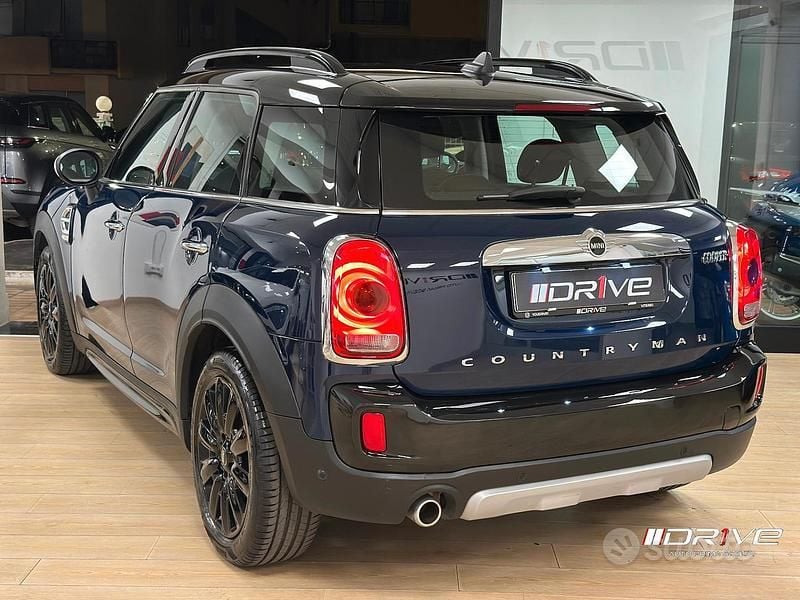 Usata Mini Countryman 2019 SUV