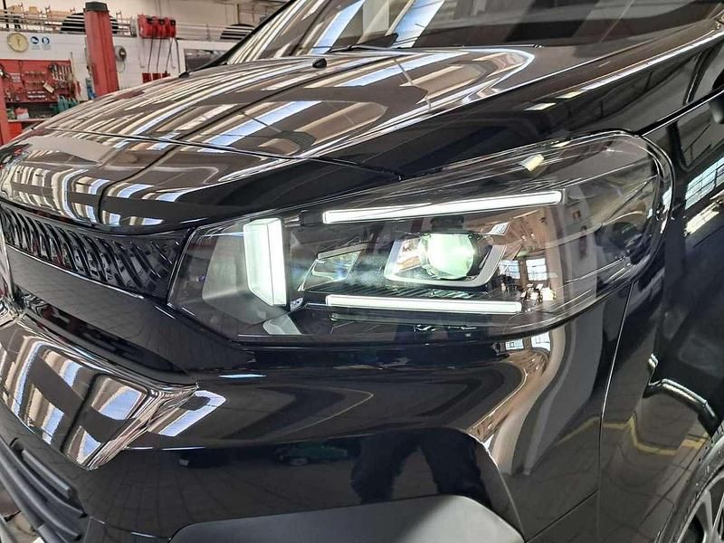 Nuova Citroën Jumpy 150 CV (110 kW) 2026 Nero Monovolume