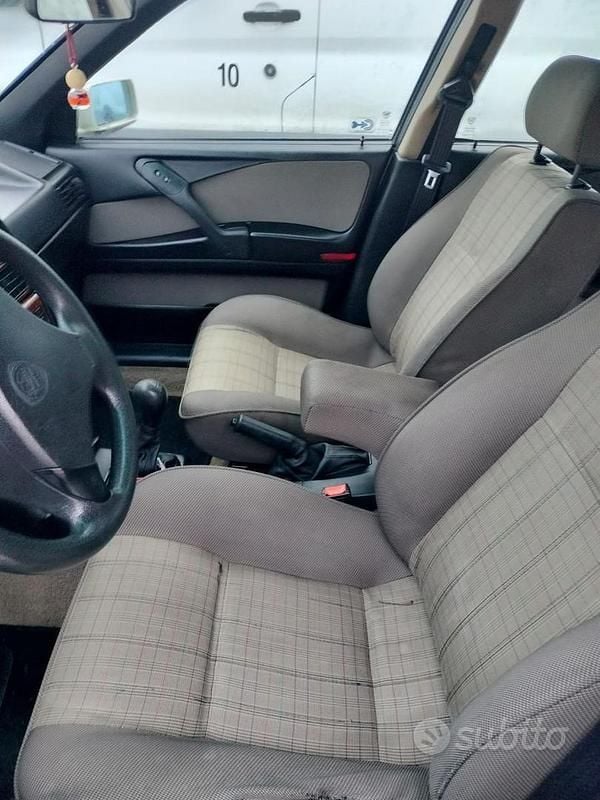 Usata Lancia Dedra 1995 Station wagon