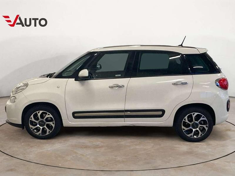 Usado Fiat 500L Lounge 120 CV (88 kW) 2016 Other Monovolumen