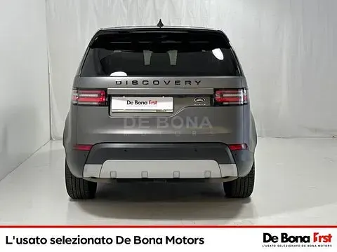 Usata Land Rover Discovery HSE 306 CV (225 kW) 2020 Grigio SUV