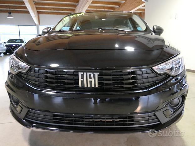 Usata Fiat Tipo Wagon 131 CV (96 kW) 2024 Nero pastello Station wagon