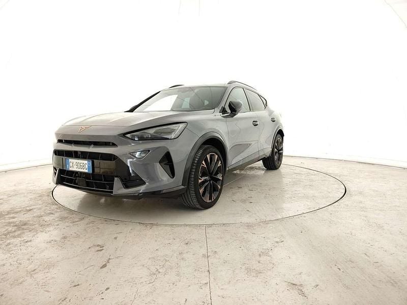 Grigio Usata 2024 Cupra Formentor SUV | 29.900 € (Ottimo prezzo) - Immagine 1/4