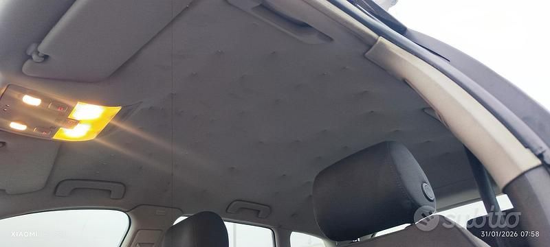 Usata Audi A3 2008 Utilitaria