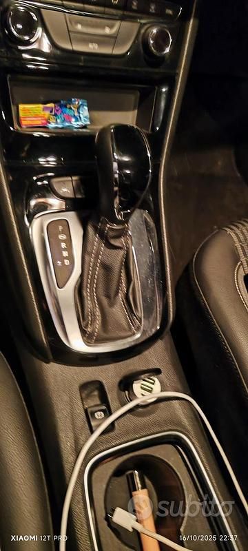 Usata Opel Astra 122 CV (89 kW) 2021 Grigio Berlina