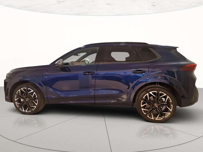 Nuova Cupra Terramar 204 CV (150 kW) 2026 Blu cosmo SUV