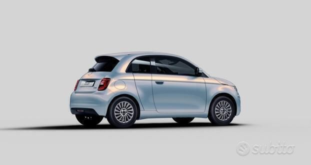 Nuova Fiat 500e 86 kW (118 CV) 2025 Berlina
