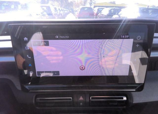 Occasion Citroën C3 PureTech 101 ch (74 kW) 2025 Noir SUV